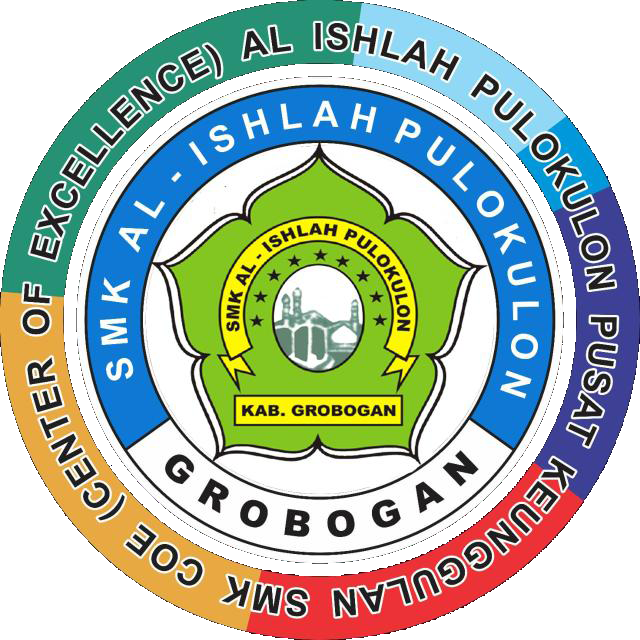 Logo Sekolah